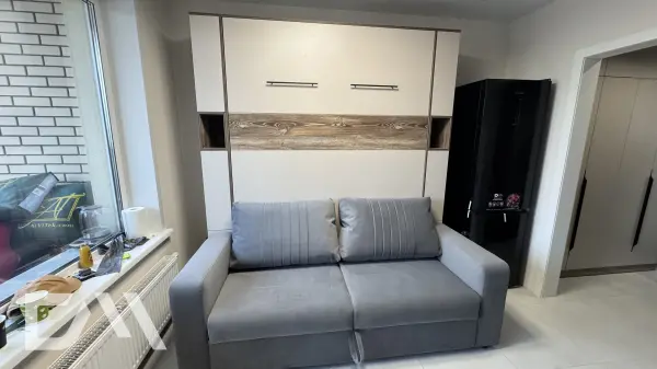 Фото шкаф-кровати