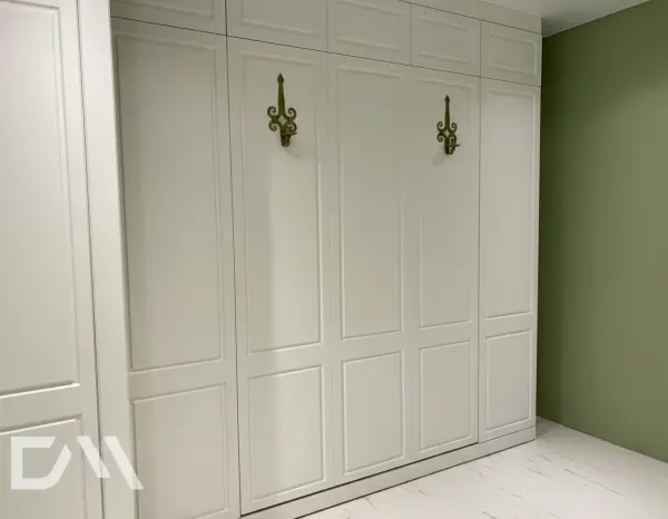 Фото шкаф-кровати